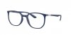 OKULARY KOREKCYJNE RAY-BAN® RX 7397 5207 50 ROZMIAR S
